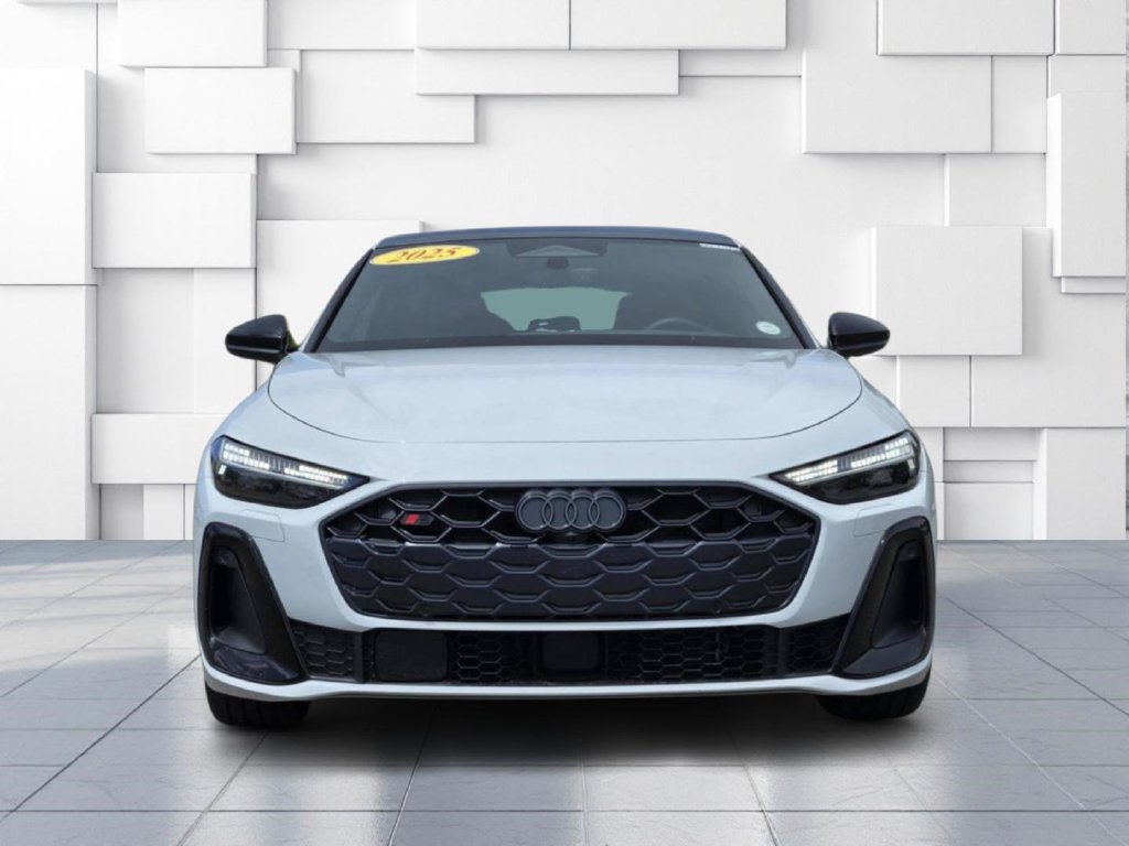 Used 2025 Audi S5 Premium Plus AWD/4WD image 2
