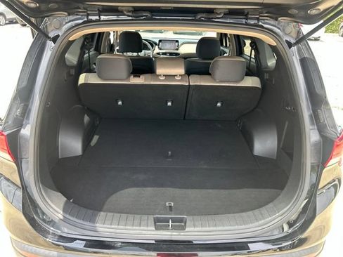 Used 2022 Hyundai Santa Fe SEL FWD image 19