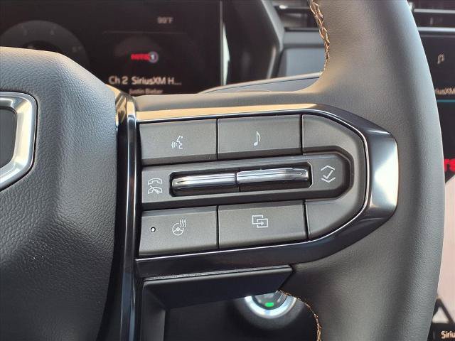 New 2026 GMC Terrain AT4 w/ Convenience Package III AWD/4WD image 12