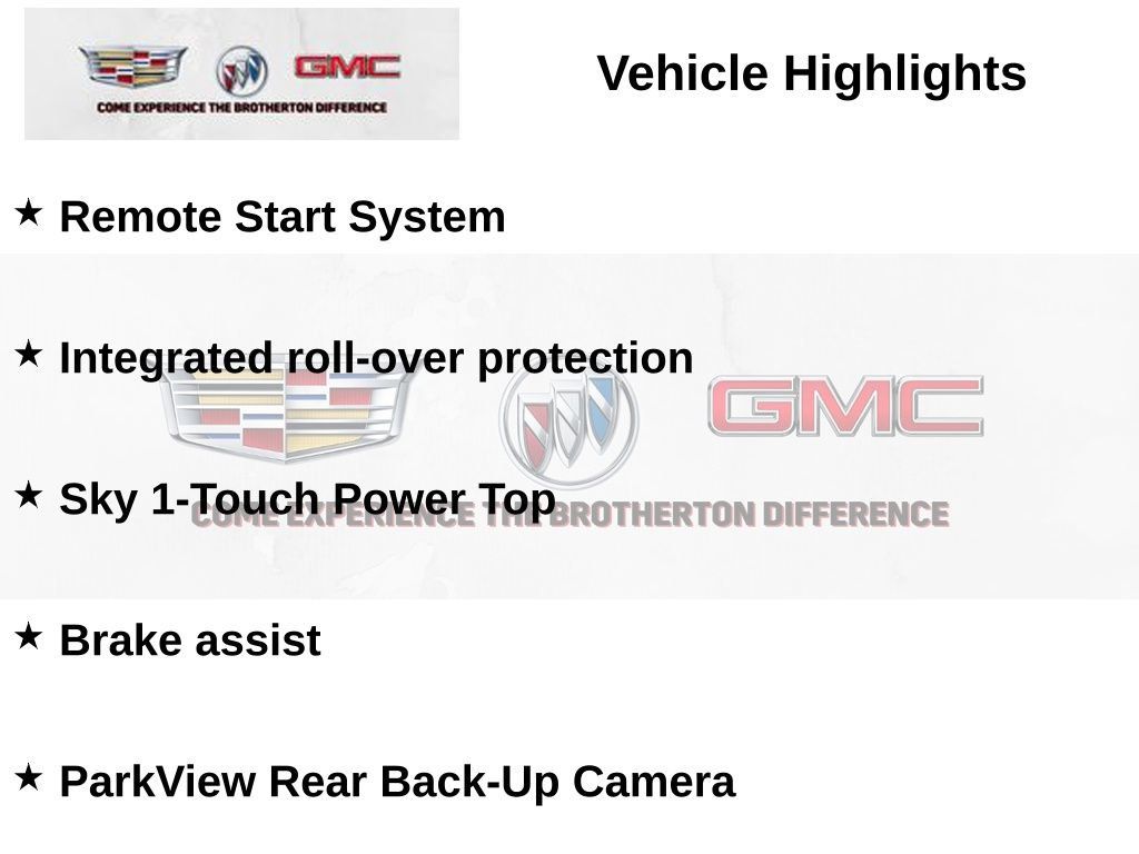 Used 2023 Jeep Wrangler Unlimited Rubicon 4xe w/ Cold Weather Group AWD/4WD image 7
