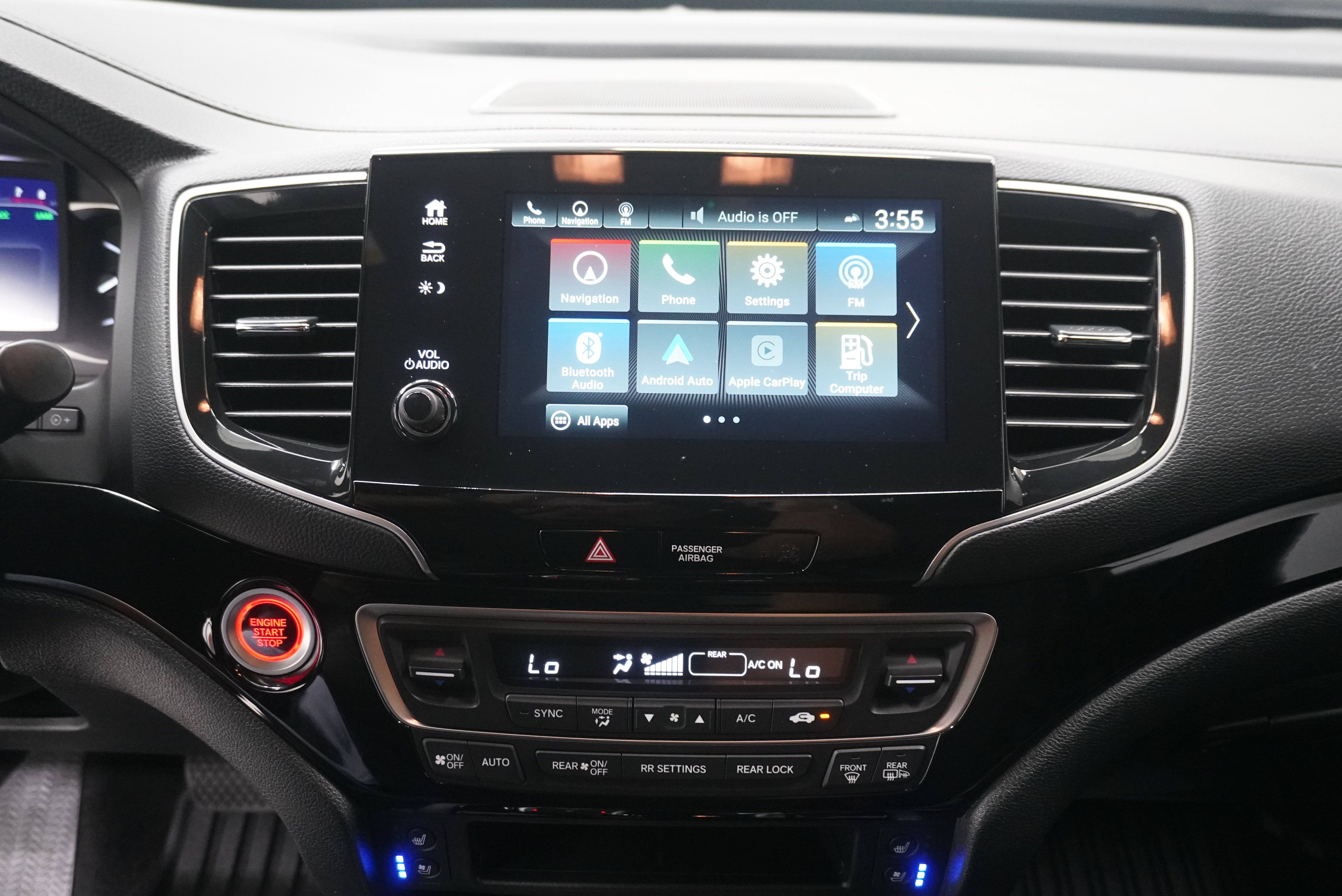 Used 2022 Honda Passport Elite image 23