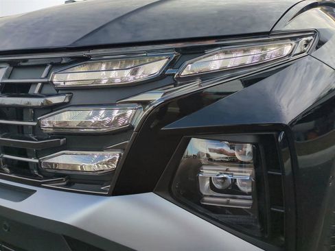 New 2026 Hyundai Tucson Limited image 10