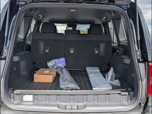 New 2026 Toyota Land Cruiser 1958 image 13