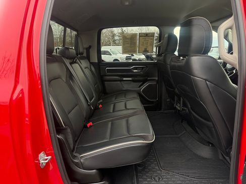 Used 2022 RAM 1500 Laramie image 18