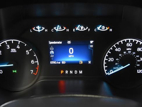 Used 2023 Ford F150 XLT AWD/4WD image 16