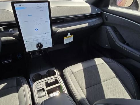 New 2025 Ford Mustang Mach-E GT w/ Interior Protection Package image 36