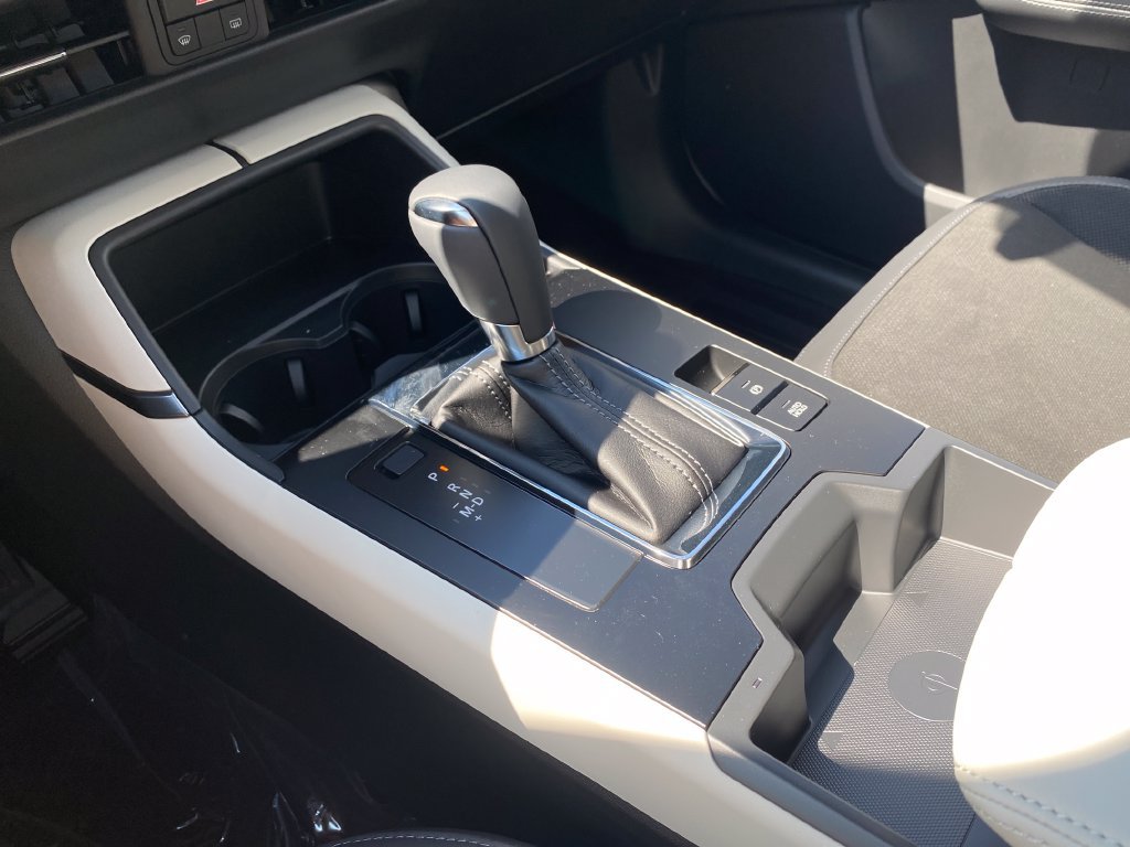 New 2026 MAZDA CX-5 Select AWD/4WD image 18