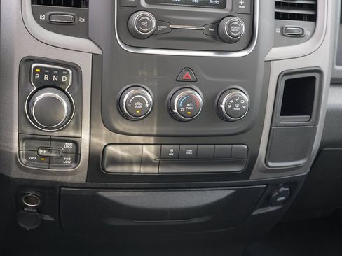 Used 2017 RAM 1500 Tradesman w/ Popular Equipment Group AWD/4WD image 24