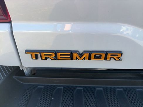 Used 2025 Ford F150 Tremor w/ Equipment Group 402A High AWD/4WD image 44