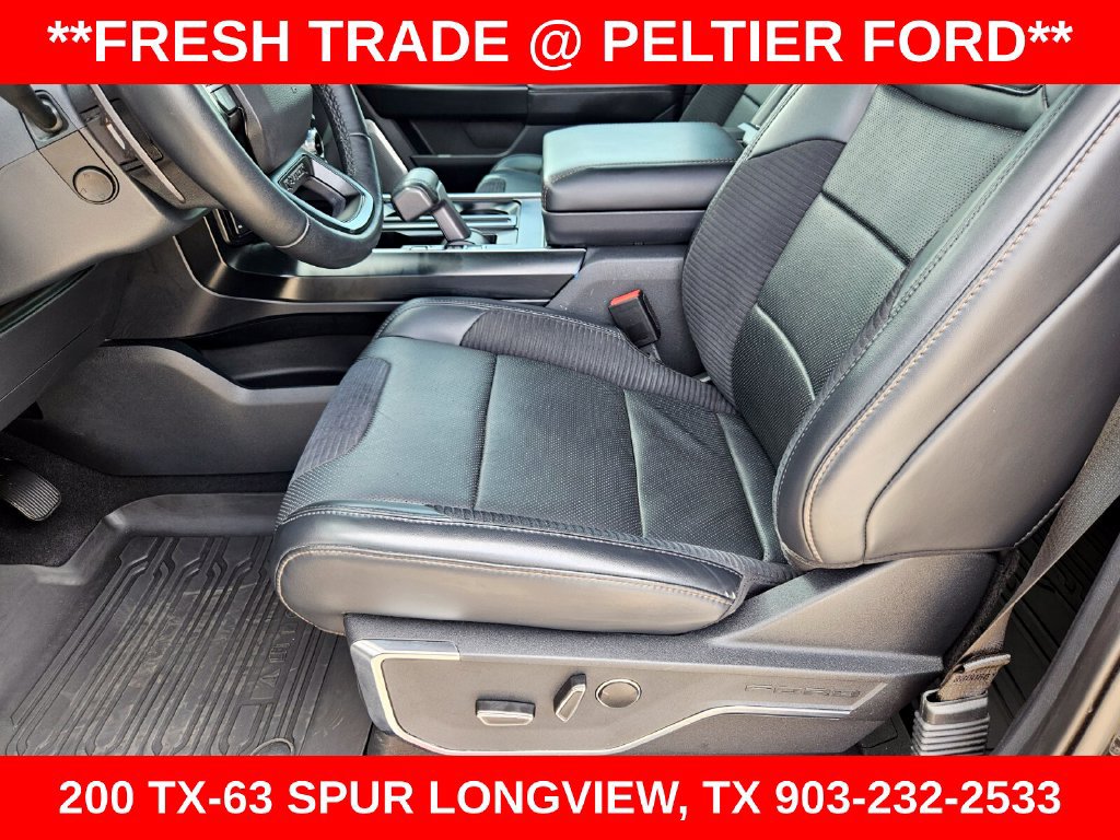 Used 2023 Ford F150 Raptor AWD/4WD image 14