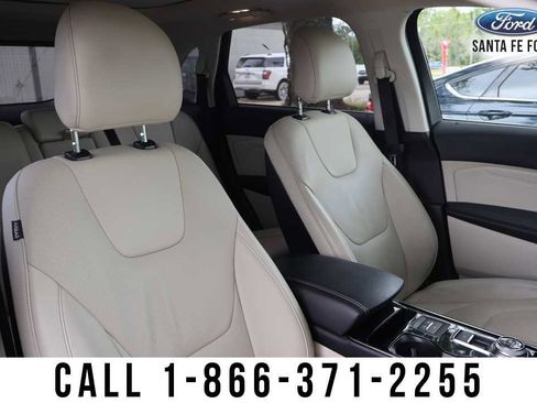 Used 2019 Ford Edge Titanium w/ Equipment Group 301A image 30
