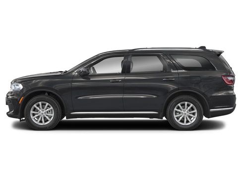 New 2026 Dodge Durango GT w/ Blacktop Package image 3