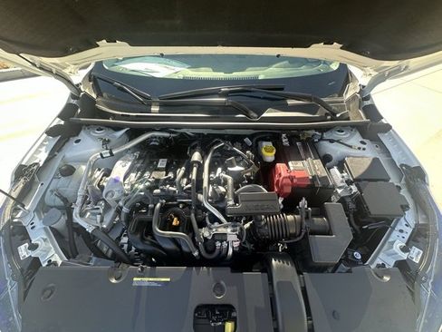 New 2025 Nissan Sentra S image 33