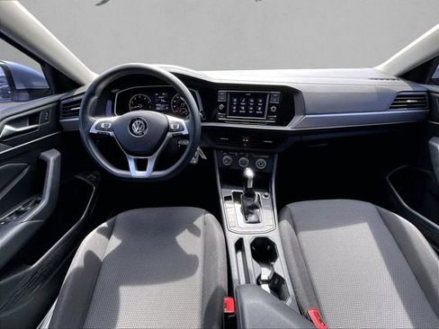 Used 2020 Volkswagen Jetta S w/ Driver Assistance Package image 16