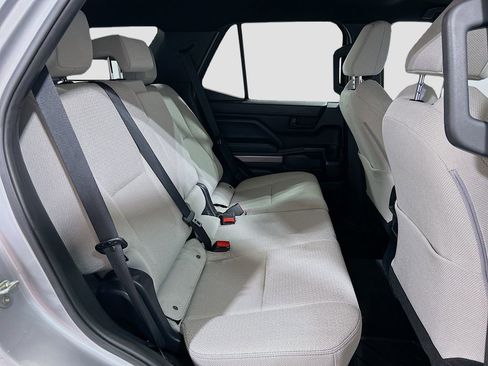 Used 2025 Toyota 4Runner SR5 image 22