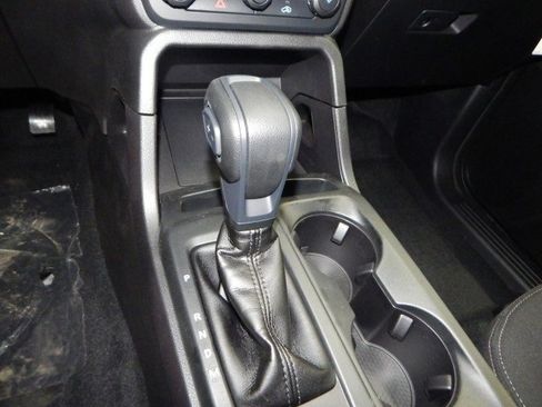 New 2025 Ford Ranger XL w/ Trailer Tow Package image 24