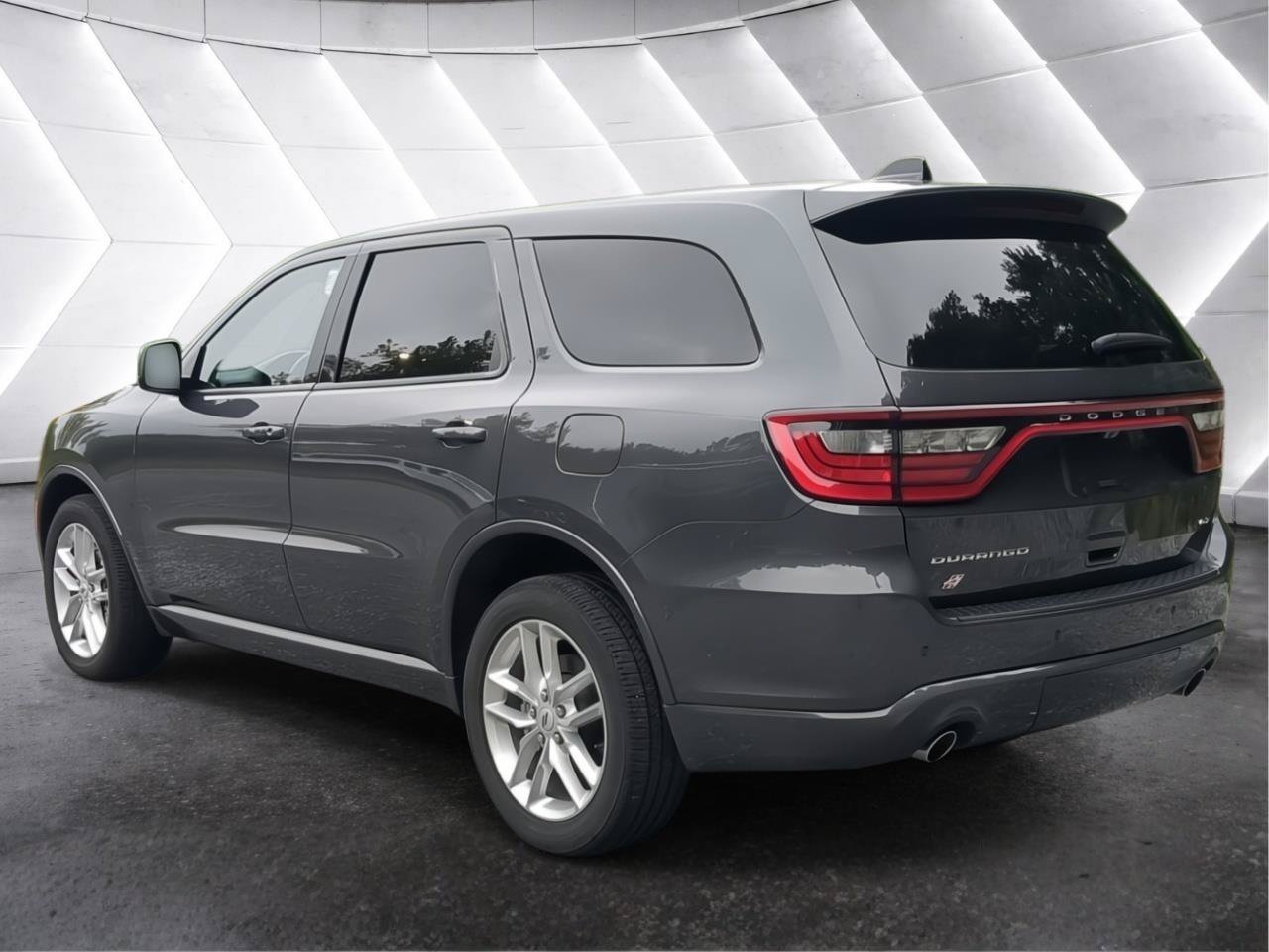 Used 2025 Dodge Durango GT AWD/4WD image 5