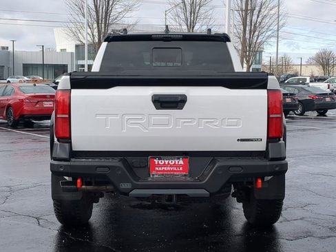 Used 2026 Toyota Tacoma TRD Pro image 6