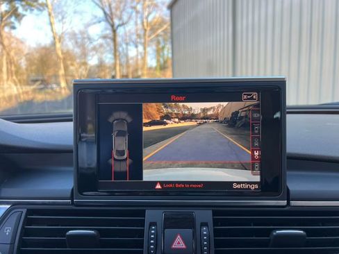 Used 2014 Audi A7 3.0T Premium Plus image 23