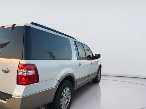 Used 2012 Ford Expedition EL King Ranch AWD/4WD image 2