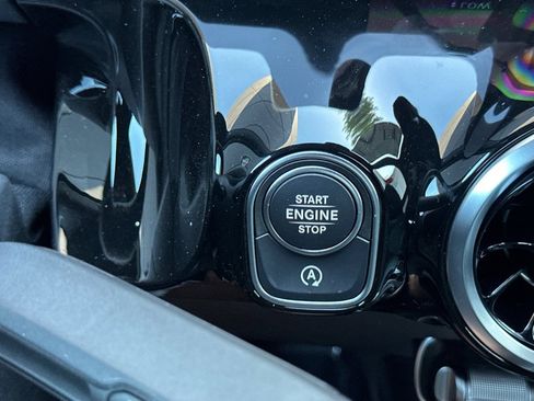 New 2026 Mercedes-Benz GLA 250 image 19