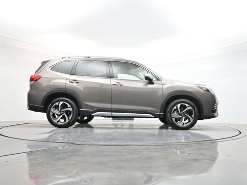 Certified 2024 Subaru Forester Touring w/ POP Package 3 AWD/4WD image 46