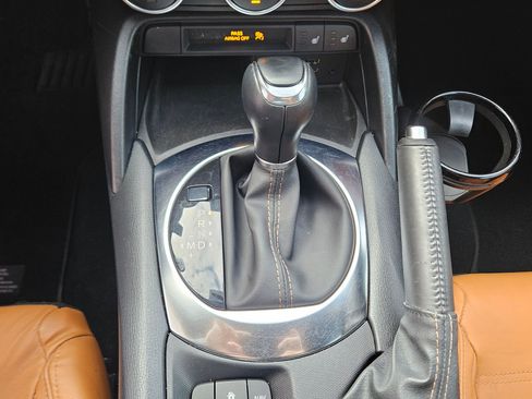 Used 2018 FIAT 124 Spider Lusso image 13