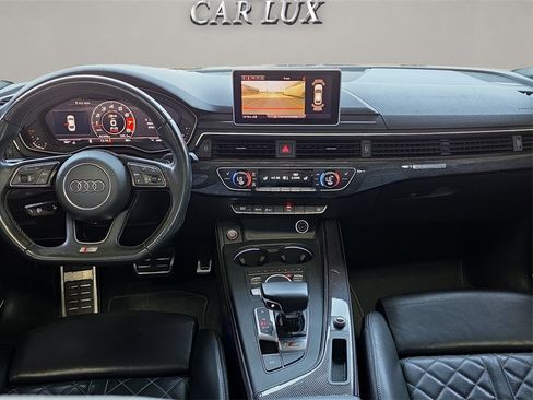 Used 2018 Audi S5 Prestige image 14