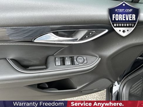 Used 2023 Buick Envision Preferred FWD image 12