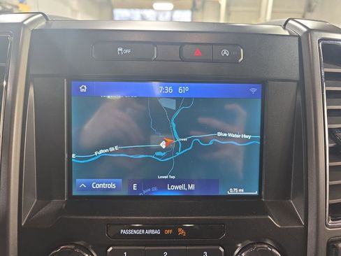 Used 2019 Ford F150 XLT w/ Equipment Group 302A Luxury image 23