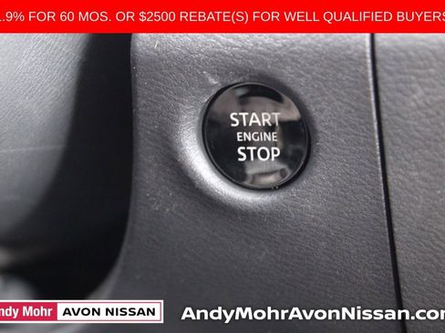 New 2026 Nissan Frontier SV image 22