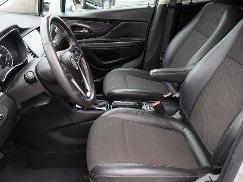 Used 2019 Buick Encore Preferred image 20