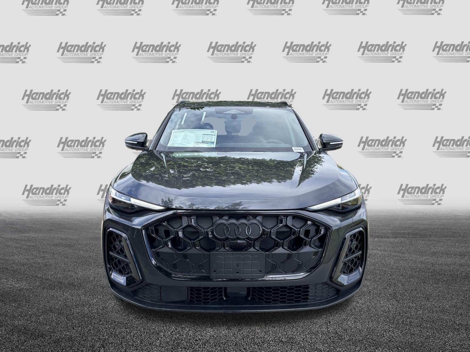 New 2026 Audi Q5 Premium Plus AWD/4WD image 3