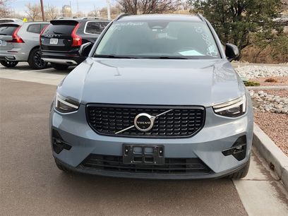 Used 2023 Volvo XC40 B5 Ultimate