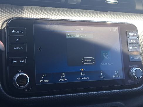 Certified 2023 Nissan Kicks SV image 25