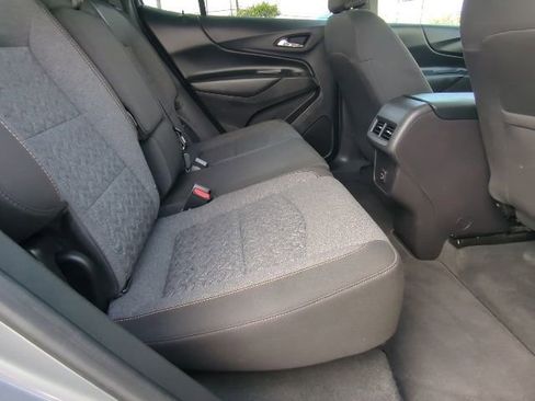Certified 2024 Chevrolet Equinox LT image 18