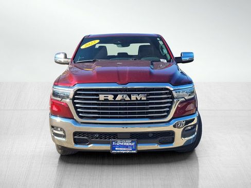 Used 2025 RAM 1500 Laramie image 2