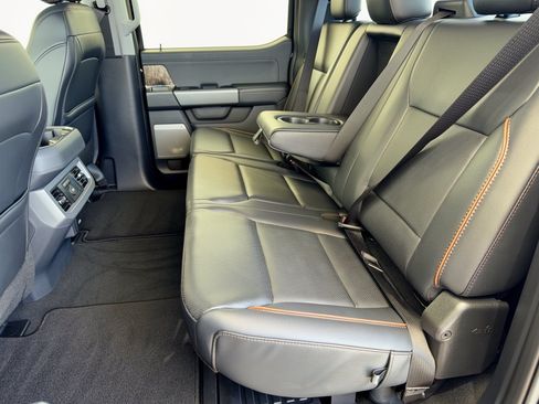 Used 2026 Ford F250 Lariat w/ Chrome Package AWD/4WD image 25