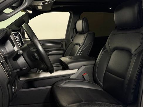 Used 2020 RAM 1500 Sport w/ Advanced Safety Group AWD/4WD image 13