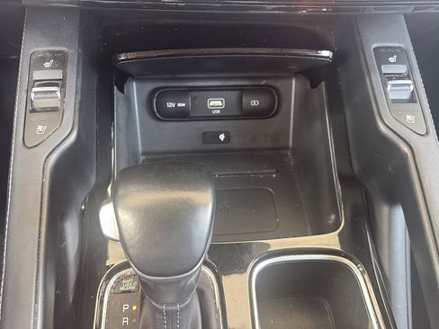 Used 2021 Kia Telluride EX w/ EX Premium Package AWD/4WD image 21