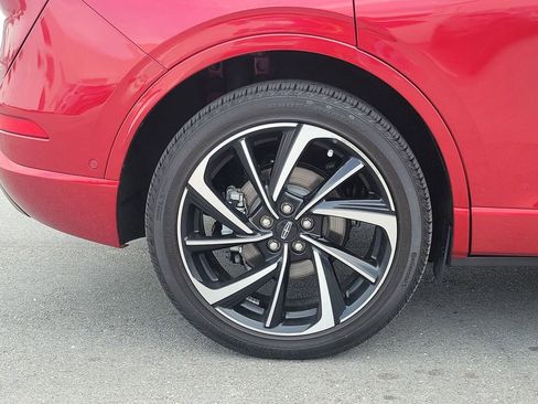 Certified 2023 Lincoln Corsair Grand Touring w/ Equipment Group 302A AWD/4WD image 6