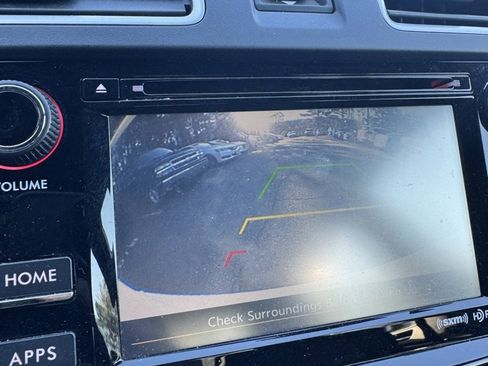 Used 2018 Subaru WRX image 14