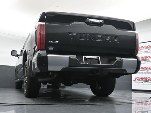 Used 2023 Toyota Tundra Limited AWD/4WD image 41