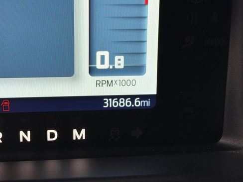 Used 2022 Ford Bronco Big Bend image 19