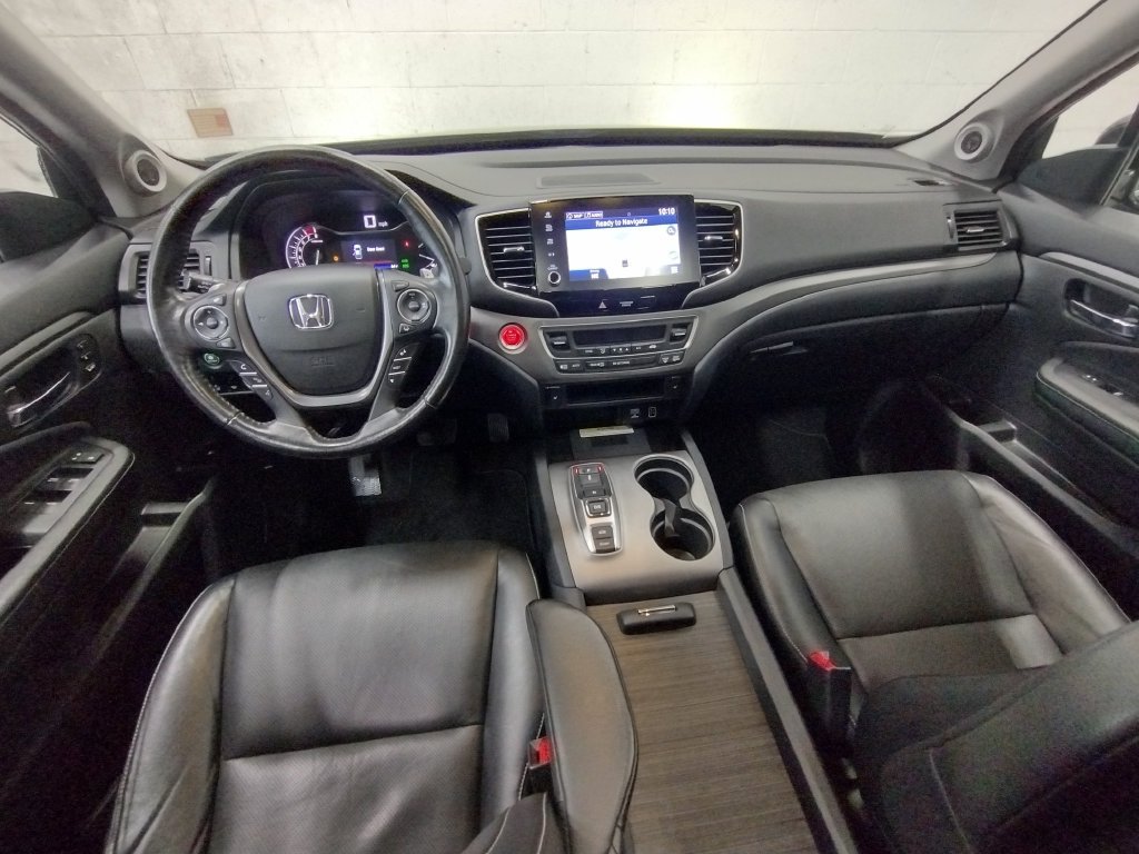 Used 2022 Honda Ridgeline RTL-E image 42