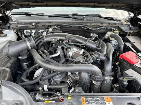 Used 2025 Ford Ranger Raptor AWD/4WD image 25