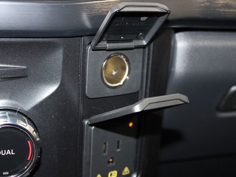 New 2026 Ford F250 Lariat w/ Black Appearance Package image 57