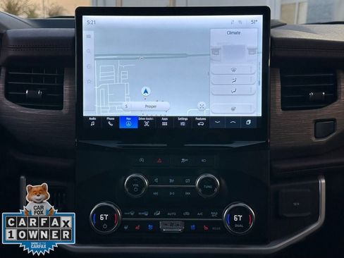 Used 2024 Ford Expedition Limited image 13