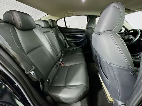 Used 2021 MAZDA MAZDA3 s image 28