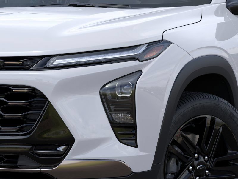 New 2026 Chevrolet Trax ACTIV w/ Driver Confidence Package FWD image 10